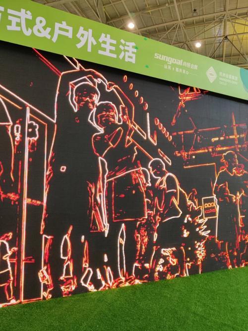 行野行也杭州出行展几点开门