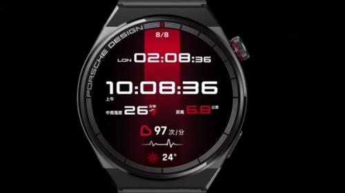 华为watchgt3怎么刷抖音