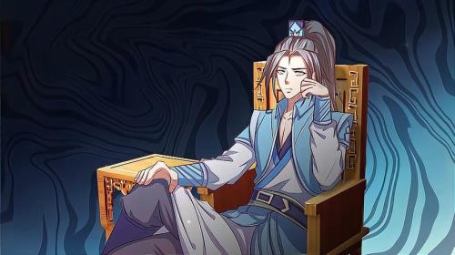 神武天尊萧晨小说