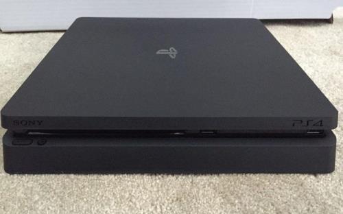 如何判断ps4slim是否需要清灰