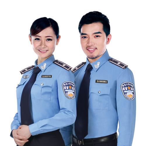 城管执法是否应该穿工作服