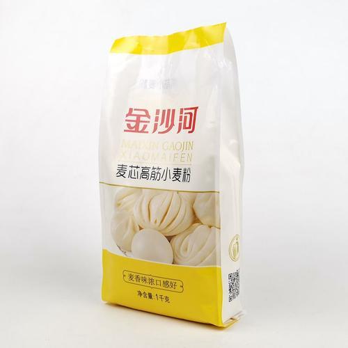 沙河金面粉质量怎么样