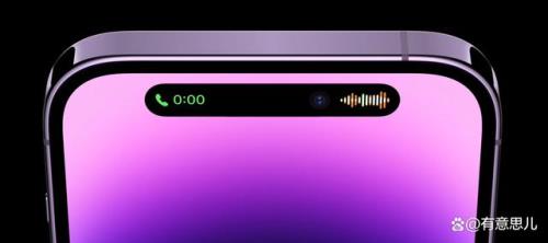 iphone14promax为什么录音会停顿