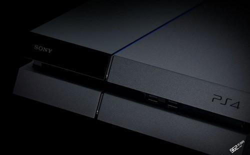 ps4待机模式耗电吗