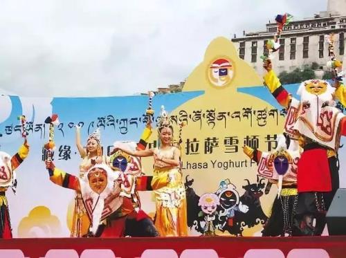 十岁女孩可以去藏戏兴趣班吗