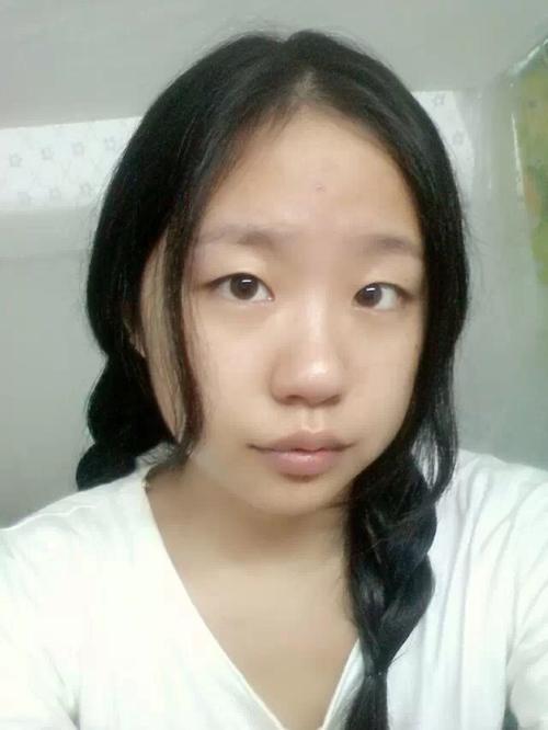 女生说相貌不重要是什么意思