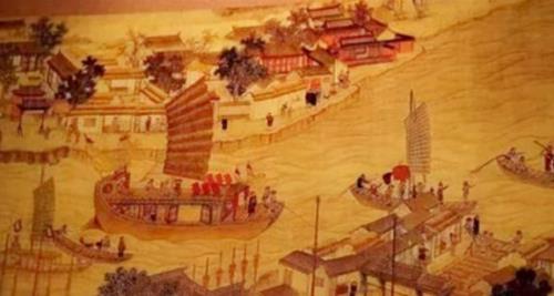郑和怎么认识南轩公的