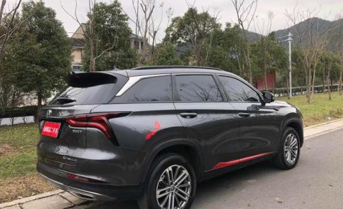 为什么很少人买长安cs75plus1.5t