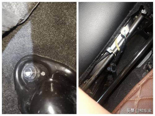音响螺丝生锈了怎么处理