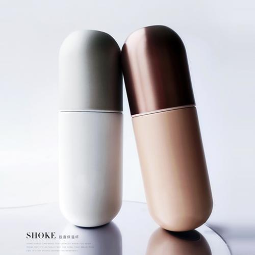 shoke保温杯是哪里的品牌