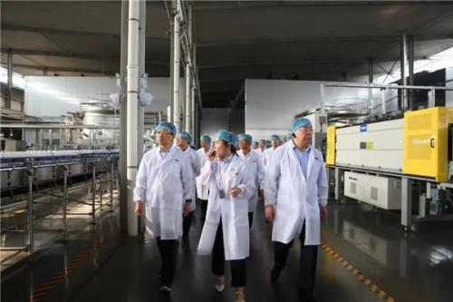 济源金利集团上班怎么样