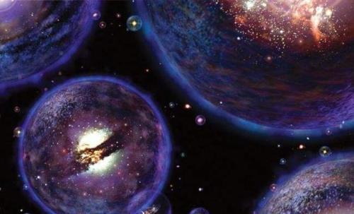碳在宇宙中多吗