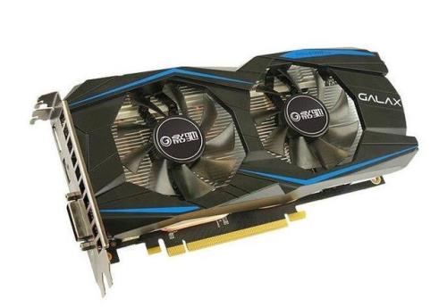 960 4g与1050ti哪个好