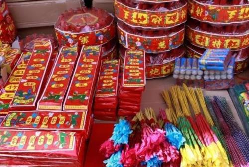 2023年烟台能放鞭炮吗