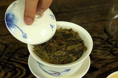 普洱茶用多少度水泡最好
