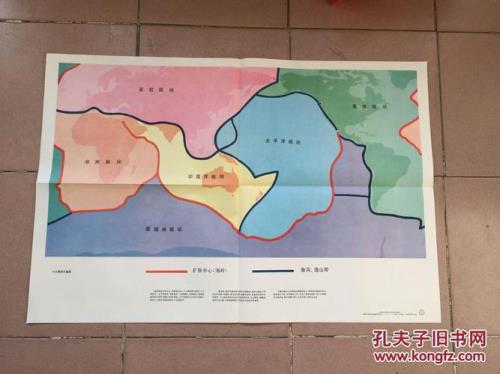 地区板块是什么意思