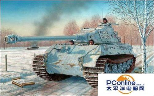 闪电战的深度解析