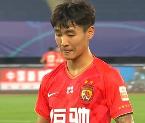 国足朱晨杰哪里人