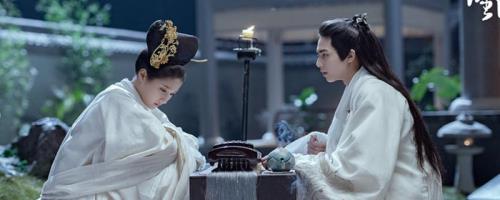凤凰情女主最后的结局是什么
