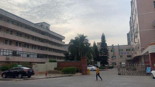 白石伯恩厂包吃住吗