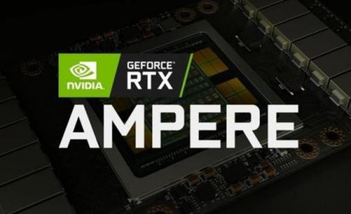 nvidiageforce显卡是杂牌吗