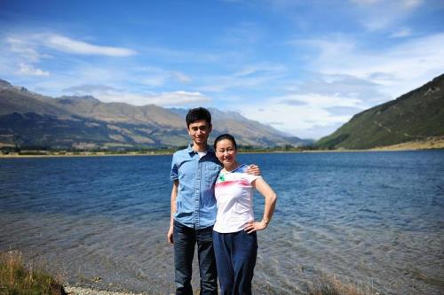 为什么别人都说我清高