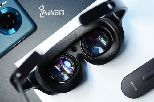 华为vrglass使用说明书