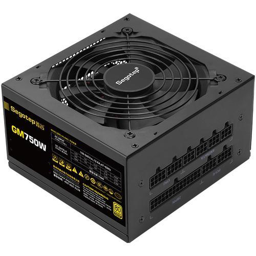 鑫谷an750w白牌可以用吗
