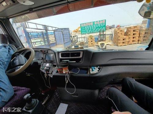 汕德卡ecas是什么故障
