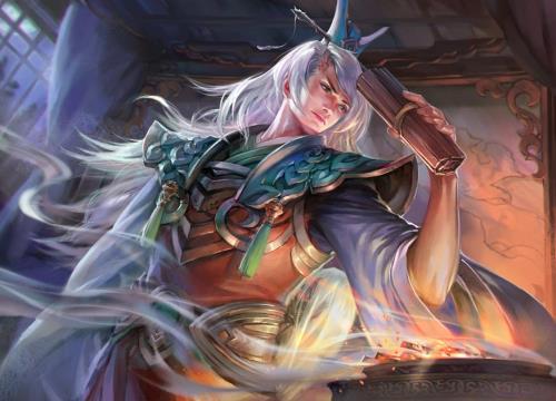 三国杀史诗皮肤加多少战力