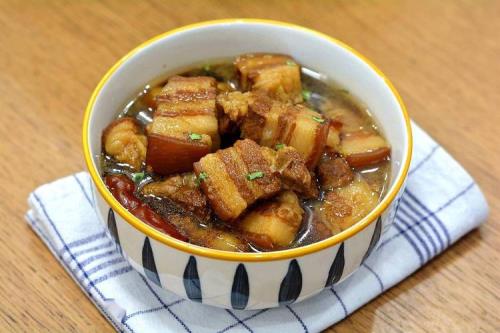 电饭煲没有炖肉功能可以炖肉吗