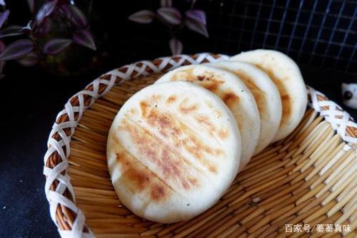 做烧饼的面是发面，还是死面