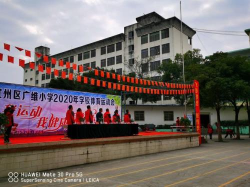 宜州市第一小学怎么样