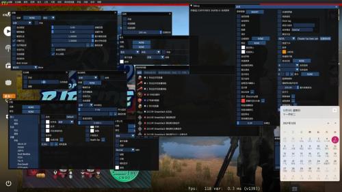 csgo怎么安装外挂