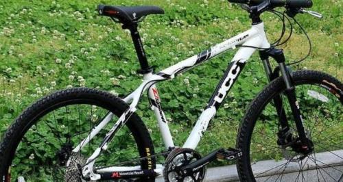 soulbike自行车哪国的