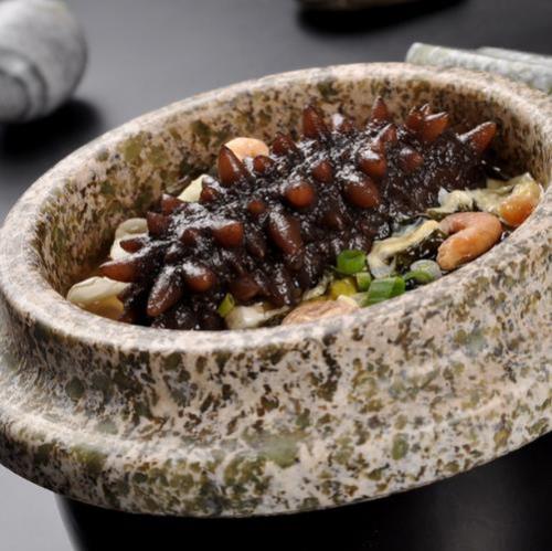 深海刺参做法