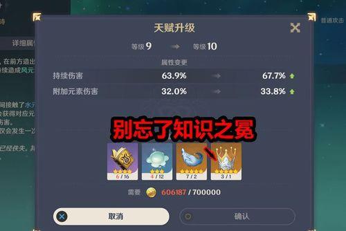 雷神瞳升到6级有多少个