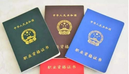 专业技术职务资格证书查询网
