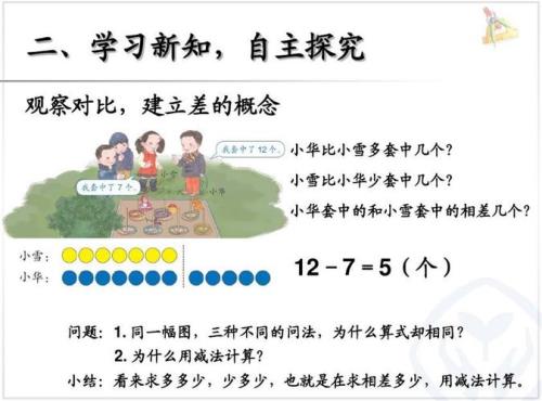谁比谁多谁比谁少的解题技巧
