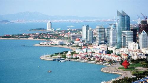 青岛市面积多少万平方公里