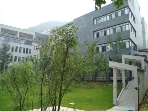 重庆大学城市科技学院是几本