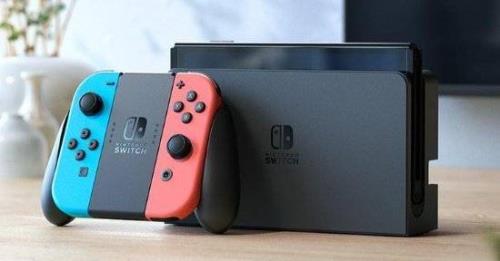 switch买副号多久被ban