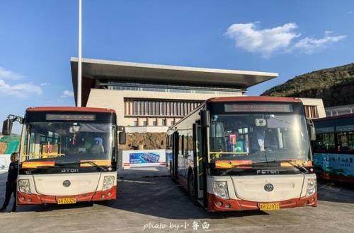 承德去唐山大巴车通车了吗