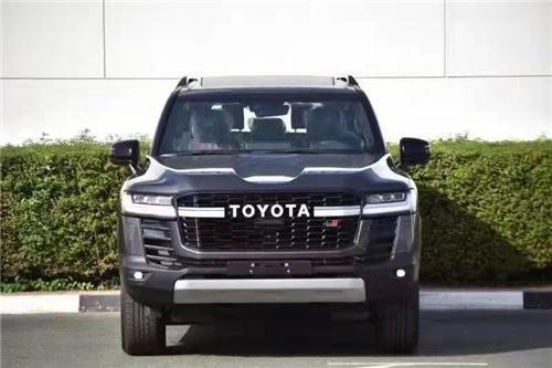 酷路泽lc300改装划算吗