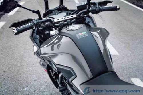 雅马哈mt700参数