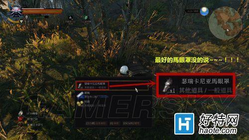 巫师3宝贵的货物，放走那个商人吗