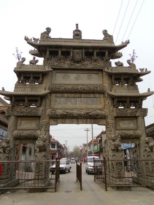 山东省单县是属于哪个市的