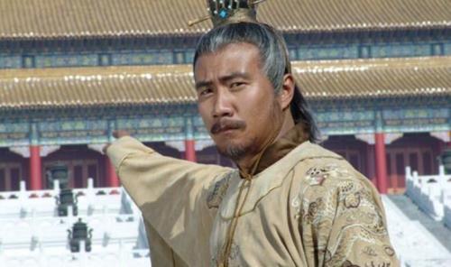 求朱元璋北伐檄文