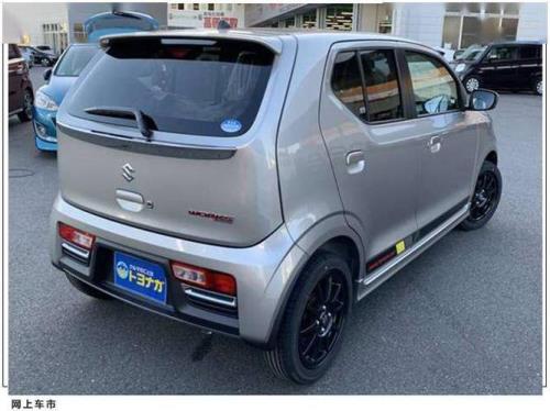 丰田奥拓2021款落地价