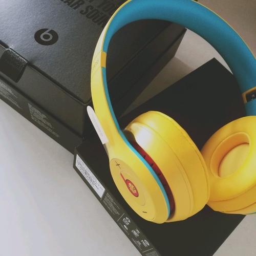 beatssolo3固件升级了什么